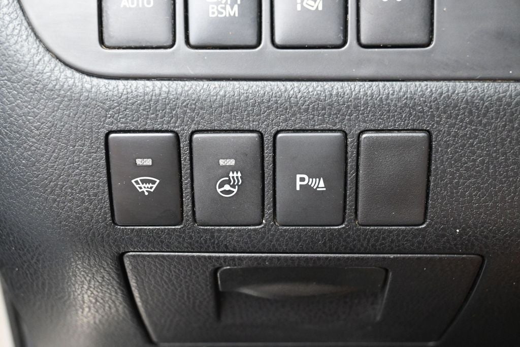 2015 Toyota Highlander Hybrid Limited Platinum
