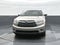 2015 Toyota Highlander Hybrid Limited Platinum