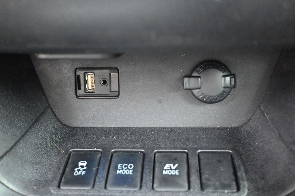 2015 Toyota Highlander Hybrid Limited Platinum