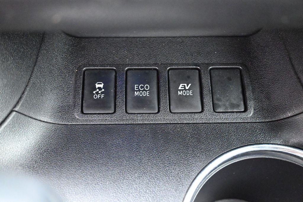 2015 Toyota Highlander Hybrid Limited Platinum