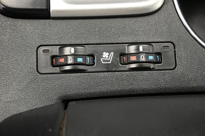 2015 Toyota Highlander Hybrid Limited Platinum
