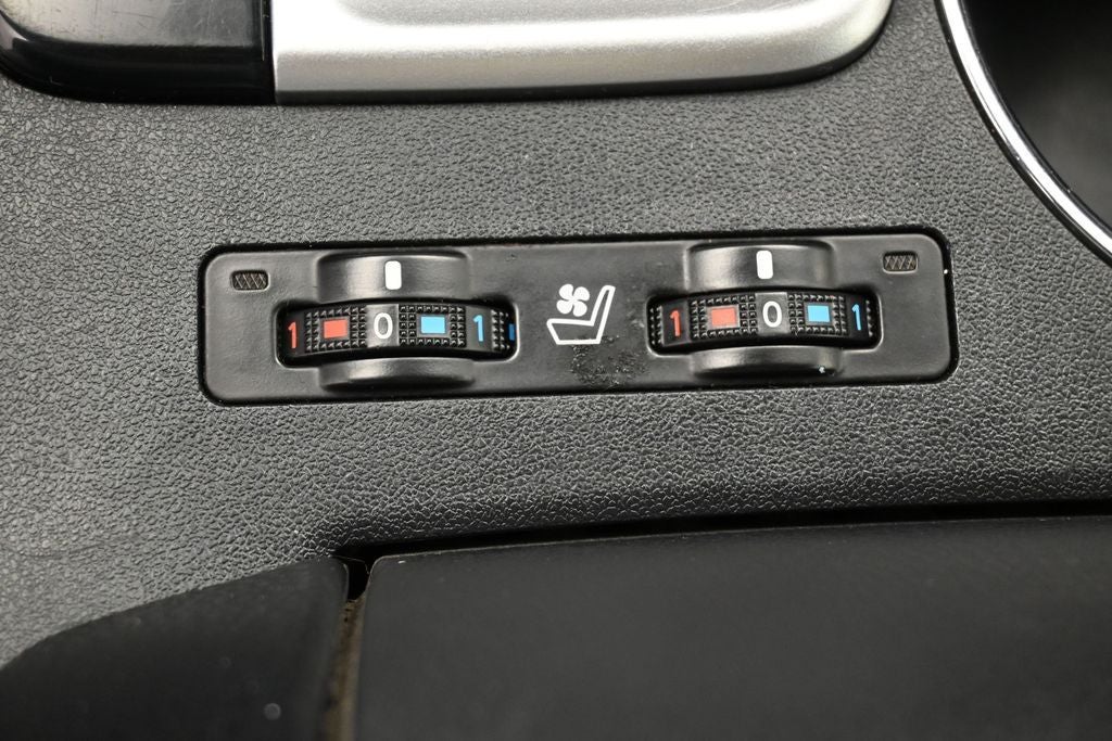 2015 Toyota Highlander Hybrid Limited Platinum