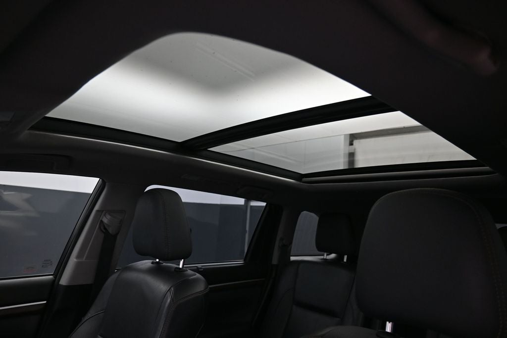 2015 Toyota Highlander Hybrid Limited Platinum