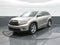2015 Toyota Highlander Hybrid Limited Platinum