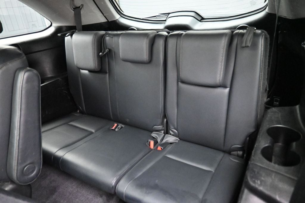 2015 Toyota Highlander Hybrid Limited Platinum