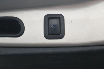 2015 Toyota Highlander Hybrid Limited Platinum