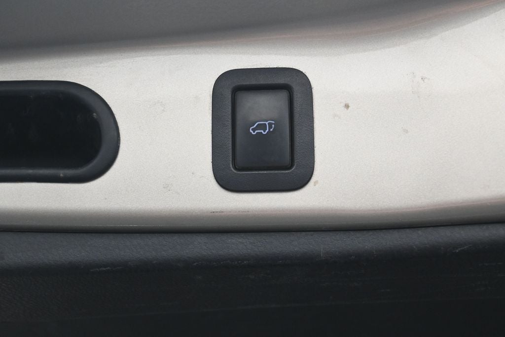 2015 Toyota Highlander Hybrid Limited Platinum