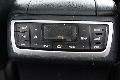 2015 Toyota Highlander Hybrid Limited Platinum