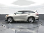 2015 Toyota Highlander Hybrid Limited Platinum