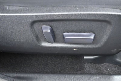 2015 Toyota Highlander Hybrid Limited Platinum