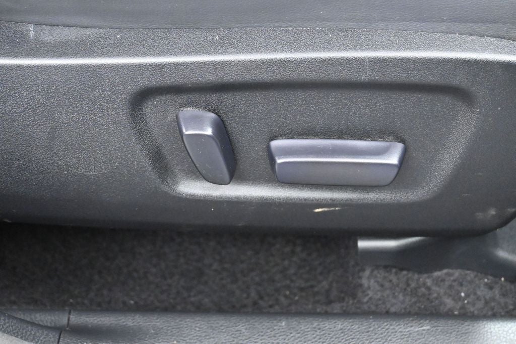 2015 Toyota Highlander Hybrid Limited Platinum