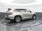 2015 Toyota Highlander Hybrid Limited Platinum