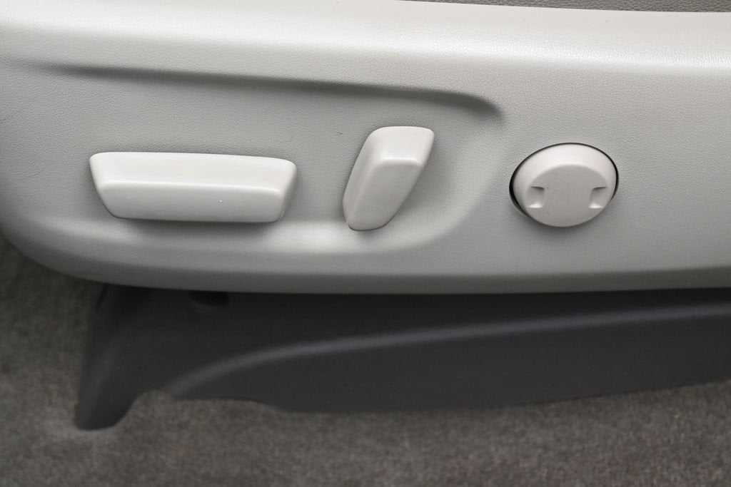 2019 Toyota Sienna XLE 7 Passenger