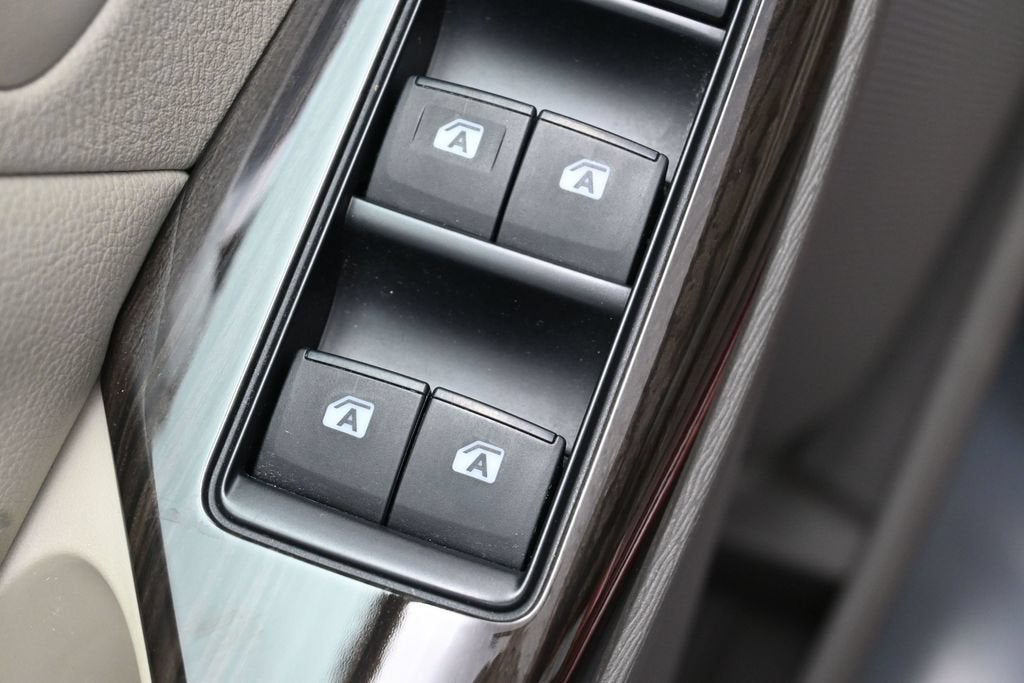 2019 Toyota Sienna XLE 7 Passenger