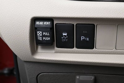 2019 Toyota Sienna XLE 7 Passenger