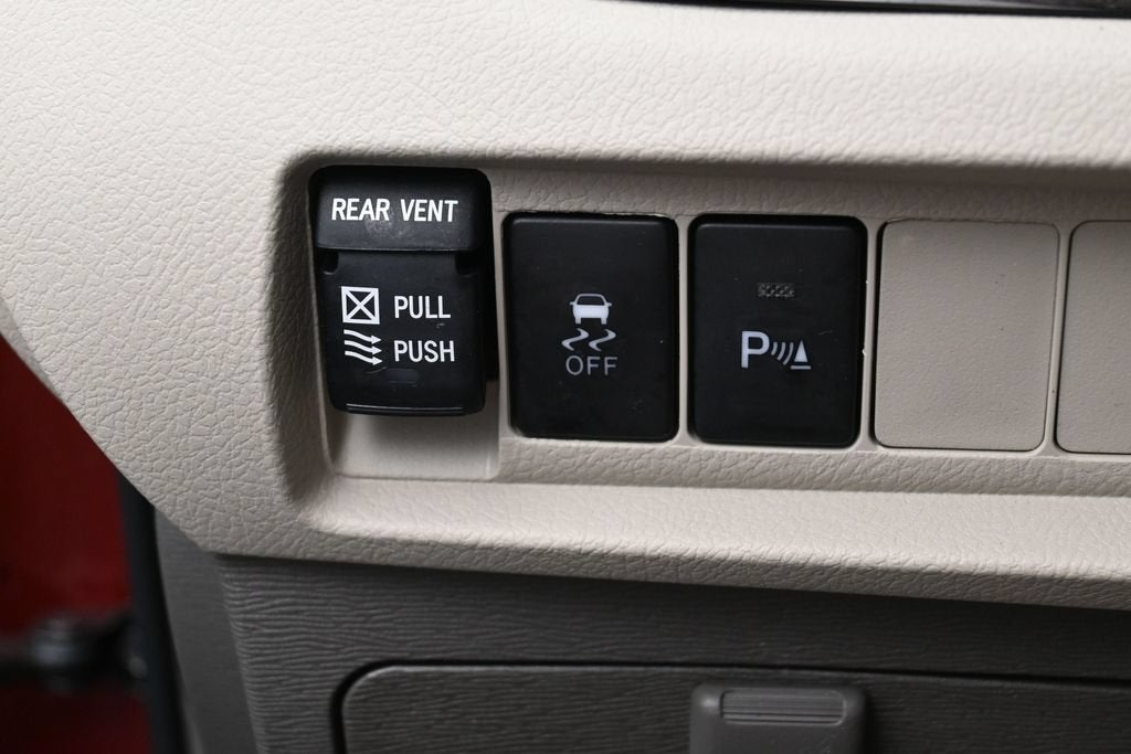 2019 Toyota Sienna XLE 7 Passenger