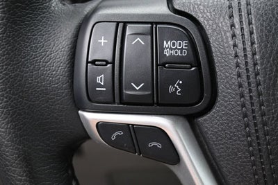 2019 Toyota Sienna XLE 7 Passenger