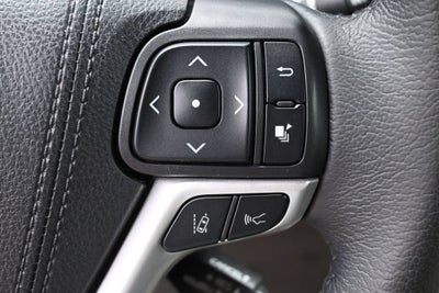 2019 Toyota Sienna XLE 7 Passenger