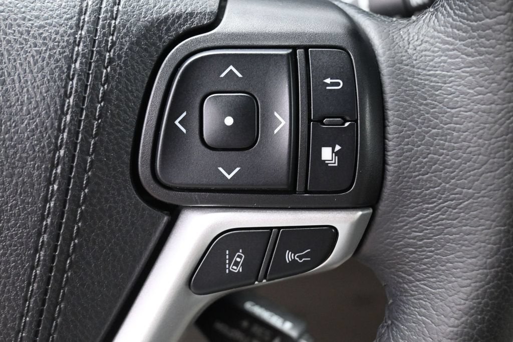 2019 Toyota Sienna XLE 7 Passenger