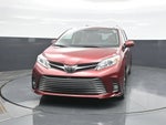 2019 Toyota Sienna XLE 7 Passenger