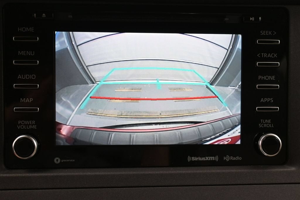 2019 Toyota Sienna XLE 7 Passenger
