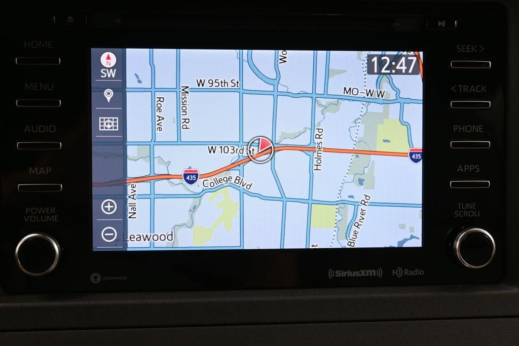 2019 Toyota Sienna XLE 7 Passenger