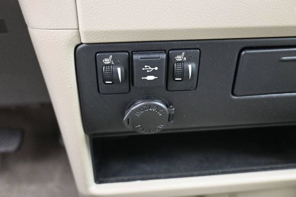 2019 Toyota Sienna XLE 7 Passenger