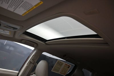 2019 Toyota Sienna XLE 7 Passenger