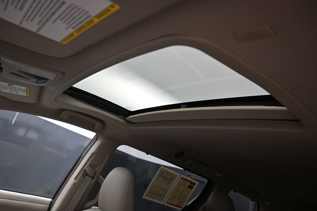 2019 Toyota Sienna XLE 7 Passenger