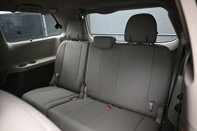 2019 Toyota Sienna XLE 7 Passenger