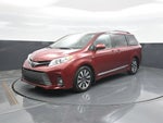 2019 Toyota Sienna XLE 7 Passenger