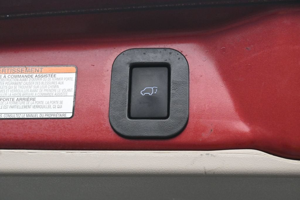 2019 Toyota Sienna XLE 7 Passenger