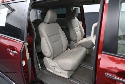 2019 Toyota Sienna XLE 7 Passenger