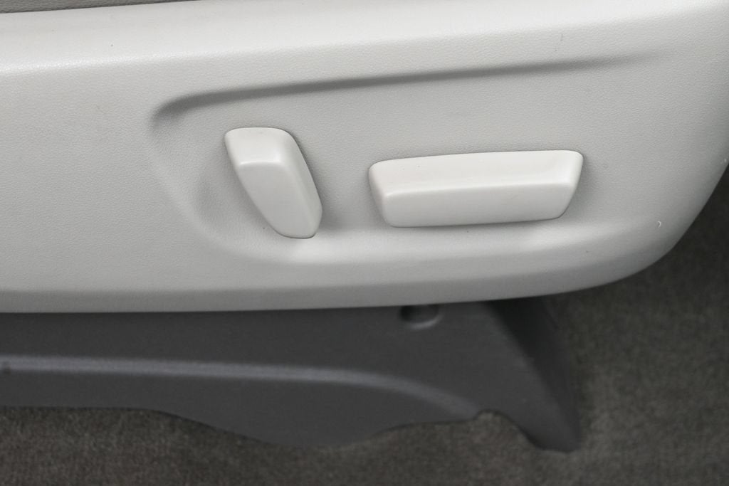 2019 Toyota Sienna XLE 7 Passenger