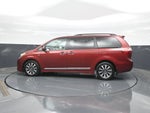2019 Toyota Sienna XLE 7 Passenger