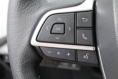 2025 Toyota Sienna XLE 7 Passenger