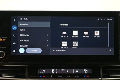 2025 Toyota Sienna XLE 7 Passenger