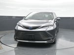 2025 Toyota Sienna XLE 7 Passenger