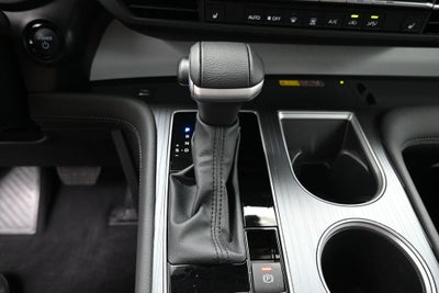 2025 Toyota Sienna XLE 7 Passenger