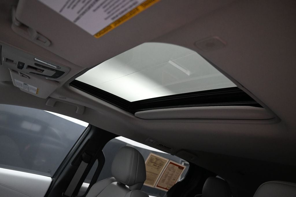 2025 Toyota Sienna XLE 7 Passenger