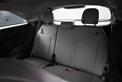 2025 Toyota Sienna XLE 7 Passenger