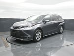 2025 Toyota Sienna XLE 7 Passenger