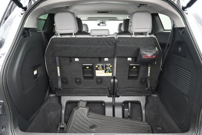 2025 Toyota Sienna XLE 7 Passenger