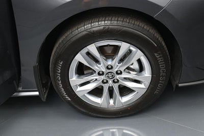 2025 Toyota Sienna XLE 7 Passenger