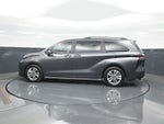 2025 Toyota Sienna XLE 7 Passenger