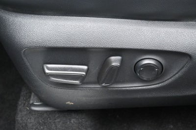 2024 Toyota Highlander Limited