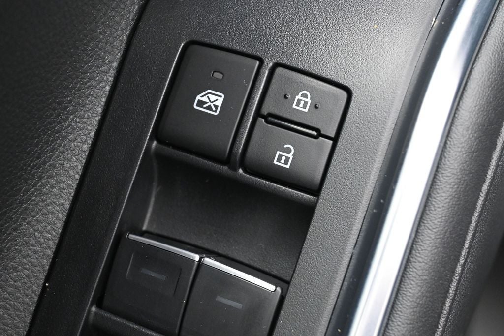 2024 Toyota Highlander Limited