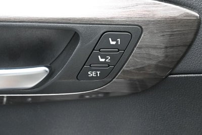 2024 Toyota Highlander Limited