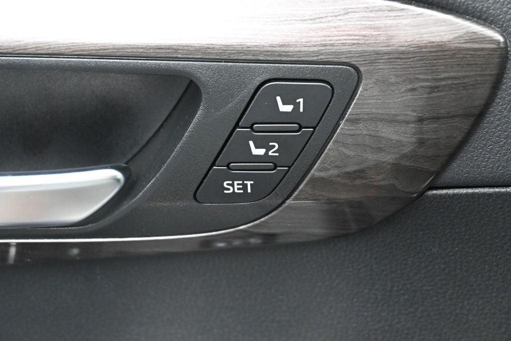 2024 Toyota Highlander Limited