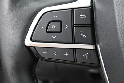 2024 Toyota Highlander Limited